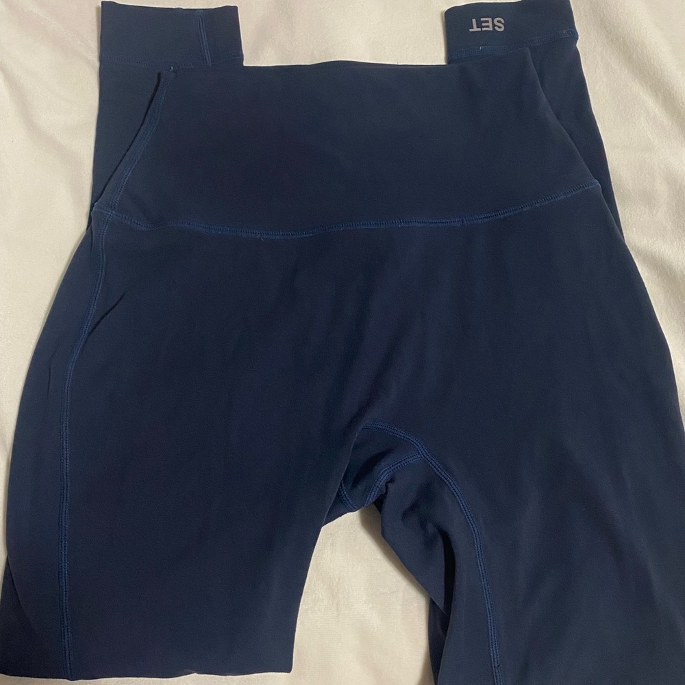 Set active leggings